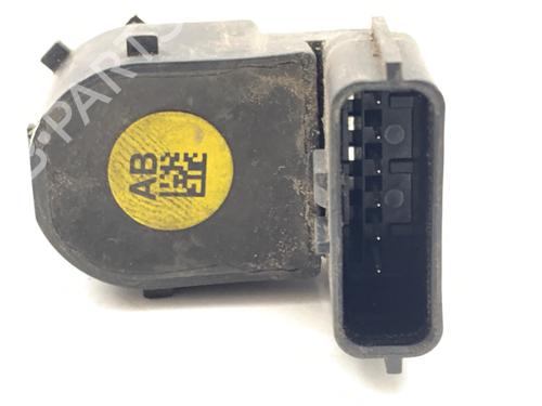 Electronic module KIA OPTIMA Sportswagon (JF) 1.7 CRDi | BP39355314M83 - Image 2