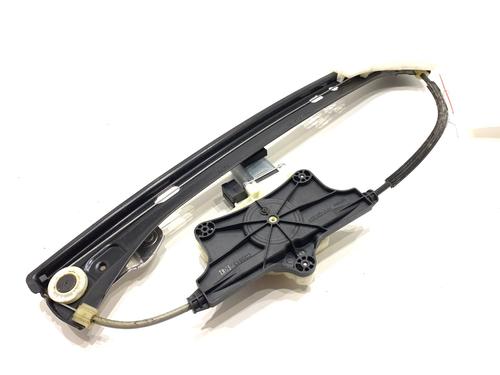 Rear left window mechanism VW PASSAT B8 Variant (3G5, CB5) 2.0 TDI | BP39308408C24 - Image 2