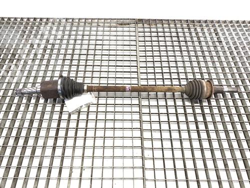 Used Left rear driveshaft Left rear driveshaft 39296199 39296199