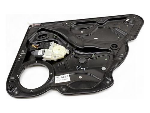 Used Rear right window mechanism Rear right window mechanism VW PASSAT B7 Variant (365) 2.0 TDI (140 hp) 40558971 40558971