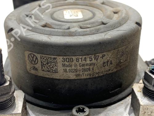 ABS pump SEAT LEON ST (5F8) 2.0 TDI | BP39356314M43 - Image 3