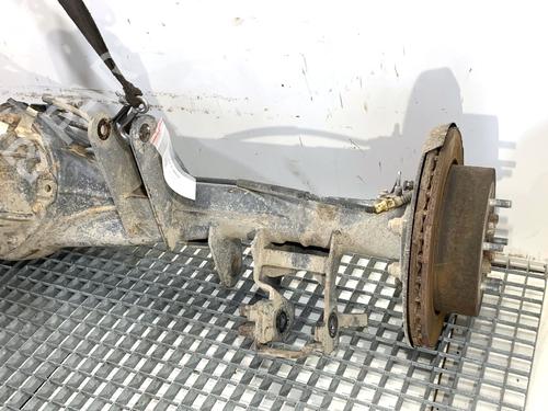 Rear differential FORD RANGER (TKE) 2.0 EcoBlue 4x4 | BP39351036M24 - Image 3