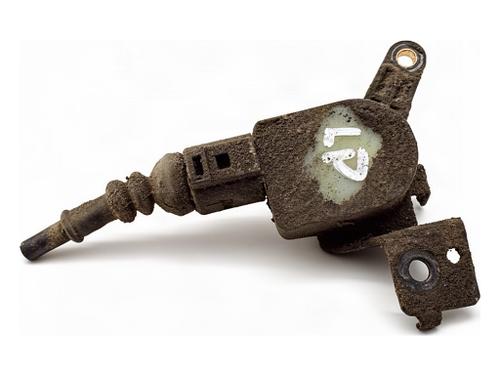 Used Electronic sensor Electronic sensor AUDI TT (8J3) 3.2 V6 quattro (250 hp) 40522464 40522464