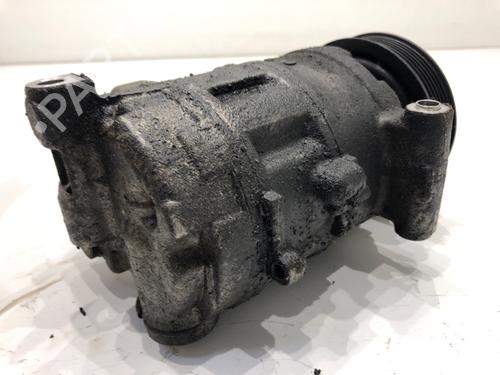 AC compressor AUDI A6 C7 (4G2, 4GC) 3.0 TDI quattro | BP39368932M34 - Image 4
