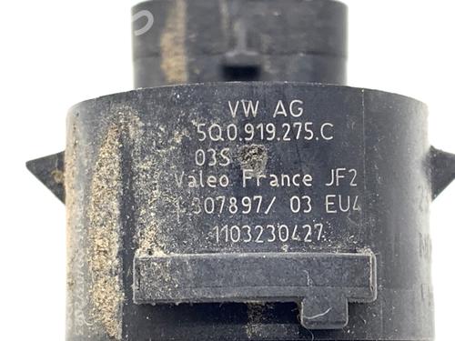 Electronic module VW T-ROC (A11, D11) 1.5 TSI | BP39344335M83 - Image 4