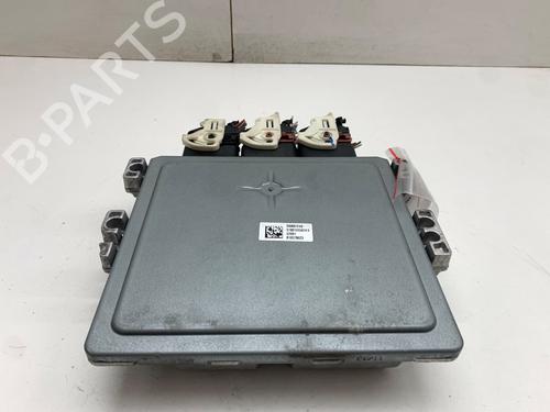 Engine control unit (ECU) CITROËN C4 II (NC_) 1.6 HDi 110 | BP39374860M57 - Image 2