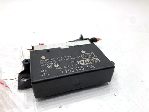 Used Electronic module Electronic module 39341665 39341665