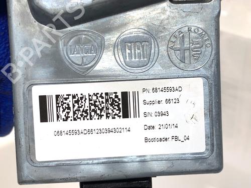 Ignition barrel JEEP CHEROKEE (KL) 2.0 CRD 4x4 | BP39334941M48 - Image 5