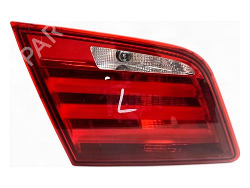 Used Left taillight Left taillight BMW 5 (F10) 520 d (163 hp) 39660941 39660941
