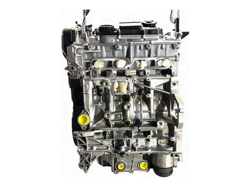 Used Engine Engine VOLVO S60 III (224) B5 Mild-Hybrid AWD (250 hp) 40558958 40558958