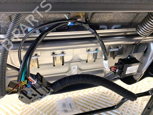 Right front seat MAZDA CX-3 (DK) 2.0 SKYACTIV-G (DK5W, DK6W) | BP39340386C16 - Image 8
