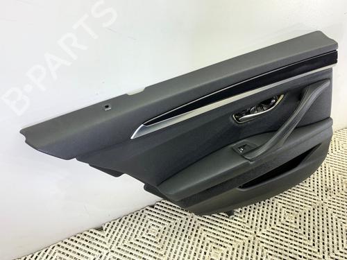 Rear left panel BMW 5 Touring (F11) 520 d | BP39288439C60 - Image 2