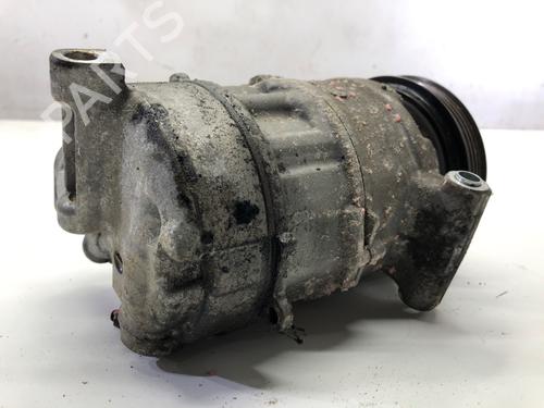 AC compressor AUDI A8 D5 (4N2, 4N8, 4NC, 4NL) 50 TDI Mild Hybrid quattro | BP39310875M34 - Image 4