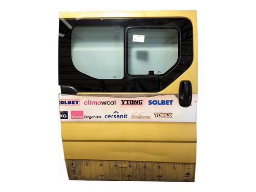 Used Right rear door Right rear door RENAULT TRAFIC II Bus (JL) 1.9 dCI 80 (JL0B) (82 hp) 40170910 40170910