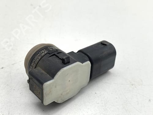 Electronic module CITROËN C4 Picasso II 1.6 THP 155 | BP39376552M83 - Image 2