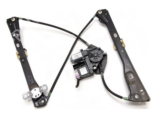 Used Front left window mechanism Front left window mechanism 39373509 39373509