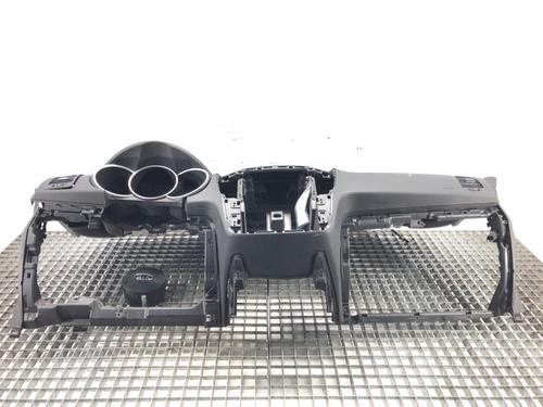 Dashboard KIA VENGA (YN) 1.6 CVVT | BP39273932C46 - Image 5