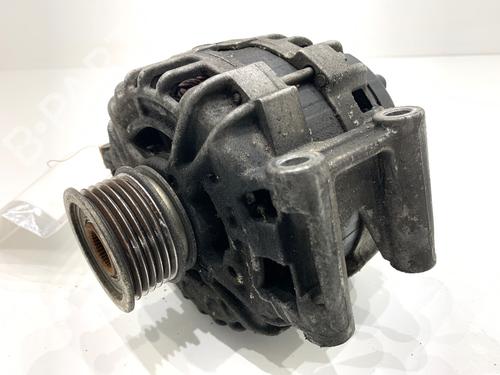 Alternator VW PASSAT B7 (A32, A33) 1.8 TSI | BP39311363M7 - Image 2