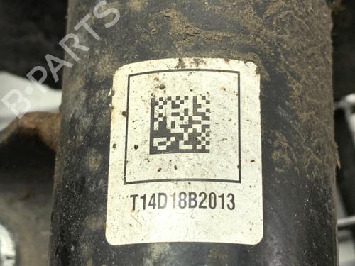 Right front shock absorber KIA CEE'D (JD) 1.6 GT | BP40490692M17 - Image 5