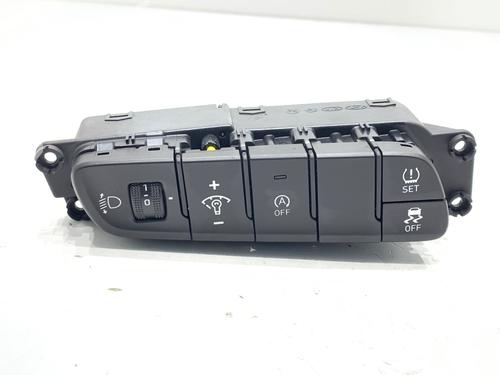 Used Headlight switch Headlight switch 39296925 39296925