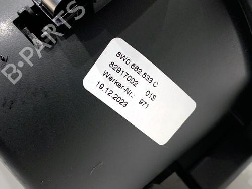 Kopholder/Genstandsholder AUDI A4 B9 (8W2, 8WC) 35 TFSI Mild Hybrid | BP39301786I37 - Image 6