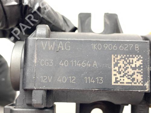 Electronic sensor SKODA SUPERB II (3T4) 2.0 TDI | BP39971042M84 - Image 3