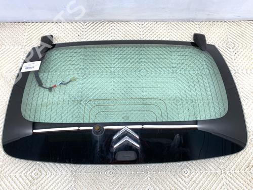 Used Tailgate Tailgate 39302533 39302533