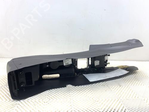 Middle console KIA CEE'D Sportswagon (JD) 1.4 CRDi 90 | BP39331213I22 - Image 5