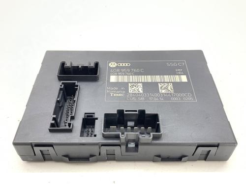 Electronic module AUDI A6 C7 (4G2, 4GC) 3.0 TDI quattro | BP40001608M83 - Image 2