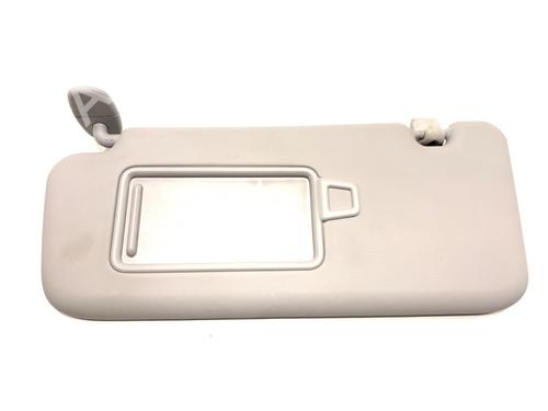 Used Left sun visor Left sun visor HYUNDAI KONA (OS, OSE, OSI) 1.6 T-GDi 4WD (199 hp) 39301420 39301420