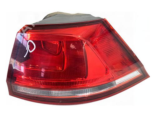 right-taillight-vw-golf-vii-variant-ba5-bv5-2013-2014-2015-2016-2017-2018-2019-2020-2021-2022-39364002 main image