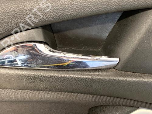 Front left panel OPEL ZAFIRA TOURER C (P12) 2.0 CDTi (75) | BP39293094C58 - Image 3