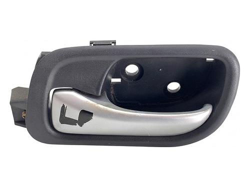 Used Front left interior door handle Front left interior door handle 39349140 39349140