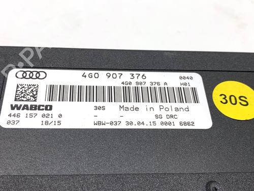 Electronic module AUDI A7 Sportback (4GA, 4GF) RS7 quattro | BP39318401M83 - Image 4
