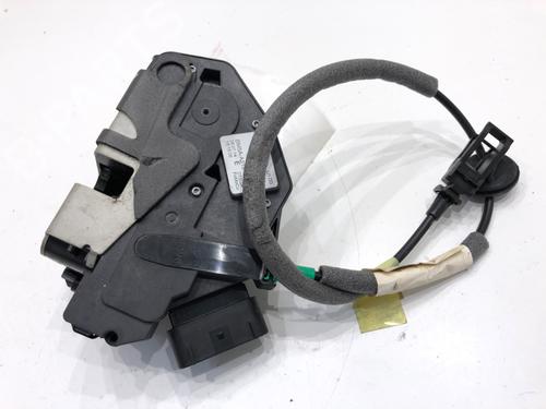 Front left lock FORD KUGA II (DM2) 1.6 EcoBoost | BP39351995C98 - Image 3