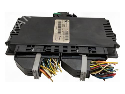Used Lights ECU Lights ECU 39368856 39368856
