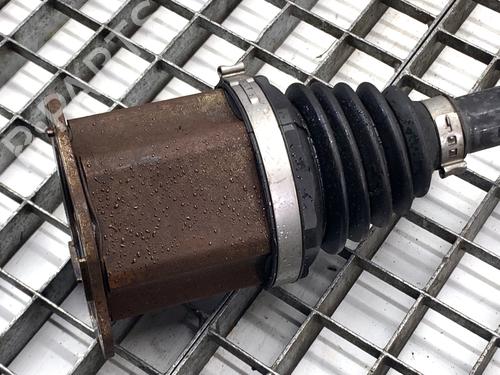 Right front driveshaft SKODA KAMIQ (NW4) 1.0 TSI | BP39335512M39 - Image 3