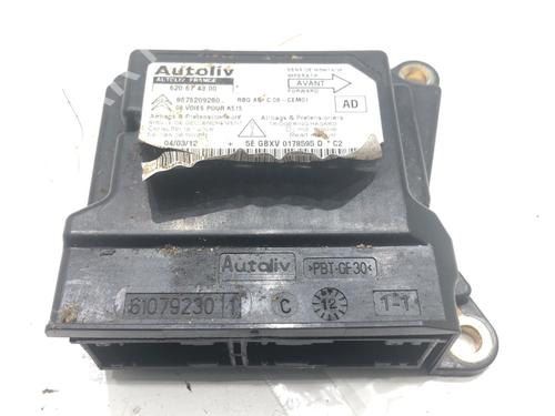 electronic-sensor-citroen-c3-ii-sc_-2009-39301848 main image