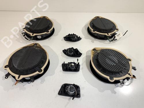 Speaker SEAT EXEO (3R2) 2.0 TFSI | BP39360723E2 - Image 2