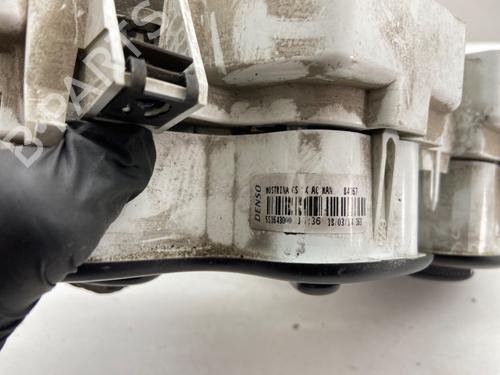 Climate control FIAT PANDA (312_, 319_) 1.2 (312PXA1A) | BP39376148I5 - Image 6