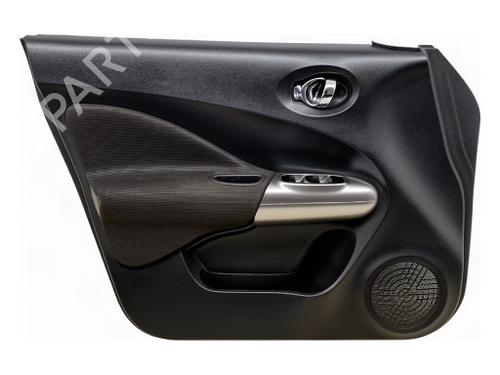 front-left-panel-nissan-juke-f15-2010-2011-2012-2013-2014-2015-2016-2017-2018-2019-40620017 main image