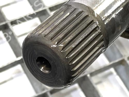 Right front driveshaft HONDA HR-V (RU) 1.5 (RU1) | BP39307621M39 - Image 5