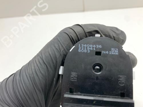 Mirror switch OPEL ZAFIRA TOURER C (P12) 2.0 CDTi (75) | BP39365242I25  - Image 5