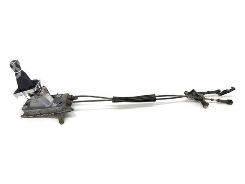 Used Gear lever Gear lever 39355778 39355778