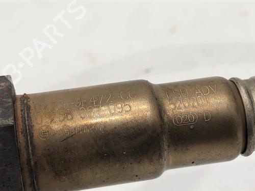 Electronic sensor JAGUAR XJ (X351) 3.0 SCV6 | BP39366979M84 - Image 4