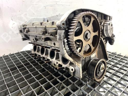 Cylinder head AUDI A4 B6 (8E2) 2.0 | BP39301129M5 - Image 2