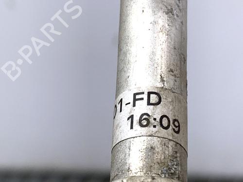 AC pipe FORD S-MAX (CJ, WA6) 2.0 TDCi | BP39343486M126 - Image 6