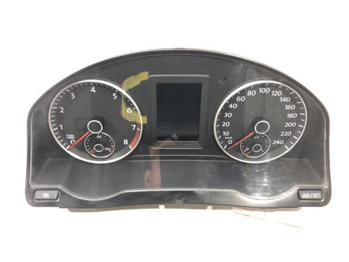 Used Instrument cluster Instrument cluster VW GOLF VI (5K1) 1.2 TSI (105 hp) 39271093 39271093