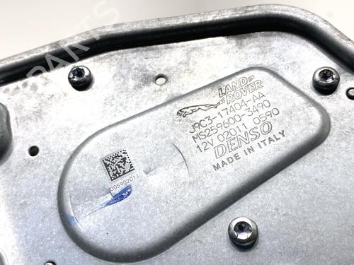 Rear wiper motor JAGUAR E-PACE (X540) 2.0 D180 AWD | BP39324669M102 - Image 5