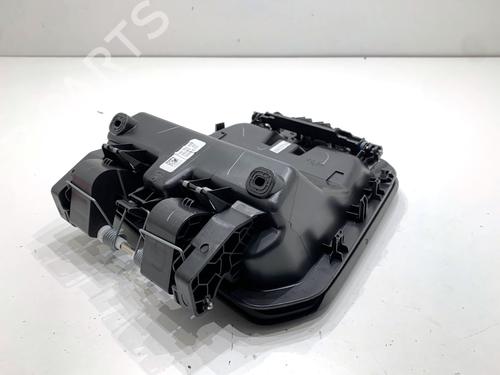 Hanskerom RENAULT TRAFIC III Van (FG_) 2.0 dCi 170 (FGMM, FGMV) | BP39337949C95 - Image 3